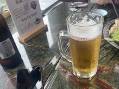 -炙柒Sekinana·精致料理 烧鸟·铁板烧(海上世界店)