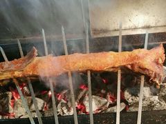 -高原第一家资格烤羊肉(玉林南路总店)