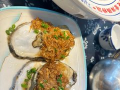 -旺角小渔村(二马路店)