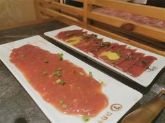 -许府牛火锅(信义坊总店)