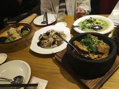 -隆喜元鱼汤包·海鲜(中联广场店)