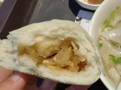 -南门小馆·清真(国贸商城店)