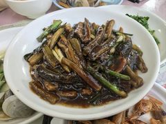 响油鳝丝-蘭心餐厅(进贤路店)