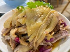 -东山茶寮(新安店)