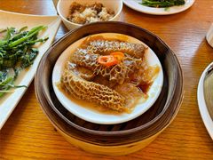 酱汁金钱肚-香江小厨 The Kitchen(香江俱乐部店)