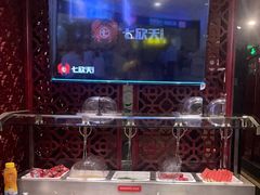 -七欣天香辣蟹火锅(上海银亿滨江店)
