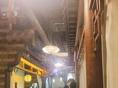 -韵秋荷(宝山龙湖天街店)