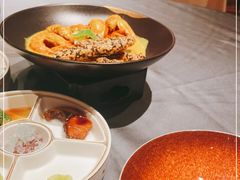 -A One Kitchen·南京精菜馆(德基广场店)