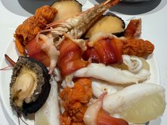 -行运海鲜食集(北京首店)