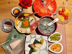 -松涛日本料理
