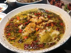 -老头儿油爆虾·知味杭州(爱琴海购物中心)