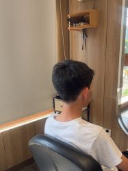 -羽凡造型