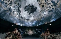 -天邑国际酒店·宴会厅