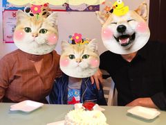 -壹点壹客·生日蛋糕(南山店)