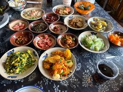 -张关合渣(航空大道店)