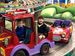-弘阳·未来世界(弘阳广场店)