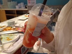 -喜茶(永旺梦乐城店)