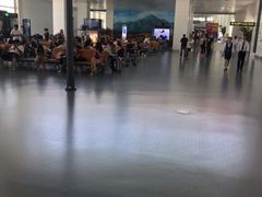 -银川河东国际机场