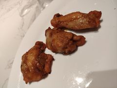 -必胜客(新辰里酒仙桥店)
