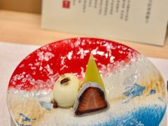 -鮨一日本料理旗舰店(总店)