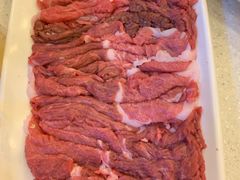 -八先生涮肉房(三里河店)