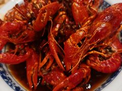 -江味龙虾馆·裸蓝龙虾(南山店)