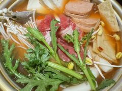 -冰川朝鲜族料理·东北菜(观前店)