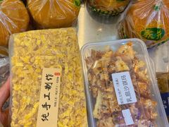 -回辉登偰氏面片(东莲花美食街店)