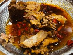 -喜家德虾仁水饺(南山书城店)