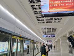 -黄浦路(地铁站)