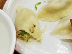-喜家德虾仁水饺(凯德店)