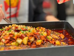 -雅佳神话·麻辣烤鱼(新街口店)