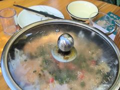 -后湖小院·乡野田园菜