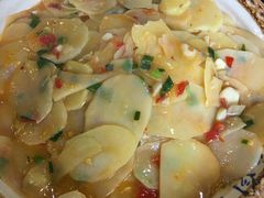 -黄桷树曹家私房菜(江与城店)