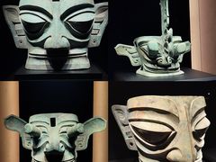 -三星堆博物馆