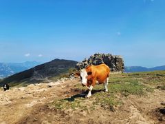 -北京灵山风景区
