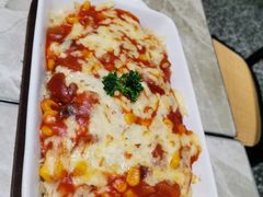 -周沫西餐(漫广场店)