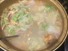 -三江真味火锅(湘江店)