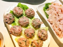 -枇杷园食为鲜火锅(南山店)