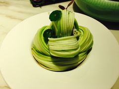 -烛影拾光观景餐厅·创意菜·摄影·小提琴(大唐不夜城店)