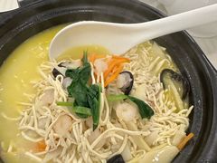 -怡园饭店-餐厅(四望亭店)