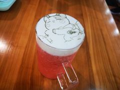 -猫小院猫主题餐厅(三里屯店)
