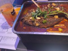 -沈胖子音乐烤吧·炒菜·龙虾(环城东路店)