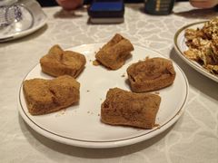 -福来居烤鸭店(天坛二店)
