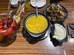-蚝堡海鲜·威海菜·海肠捞饭·烧烤·亚洲吃蚝公司(幸福门店)