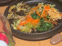 -奉天小馆·非遗东北菜(沈阳万象城店)