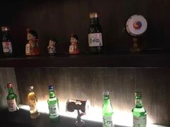 -韩国料理大力士(屏风街店)