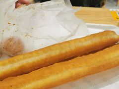 -早安山丘·豆浆油条(小木桥路店)