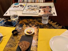 -Ponte 意大利餐厅