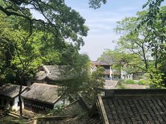 -岳麓山风景名胜区